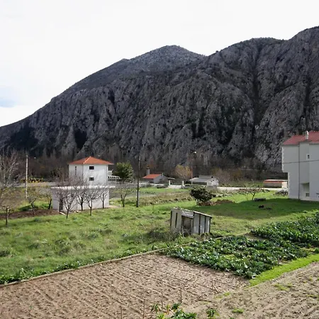 Apartman With A Swimming Pool Zakucac, - 5954 Omiš