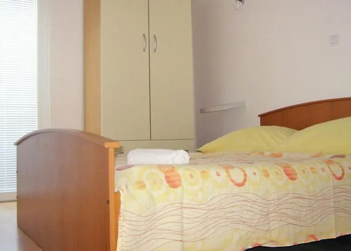 Apartman With A Swimming Pool Zakucac, - 5954 Omiš