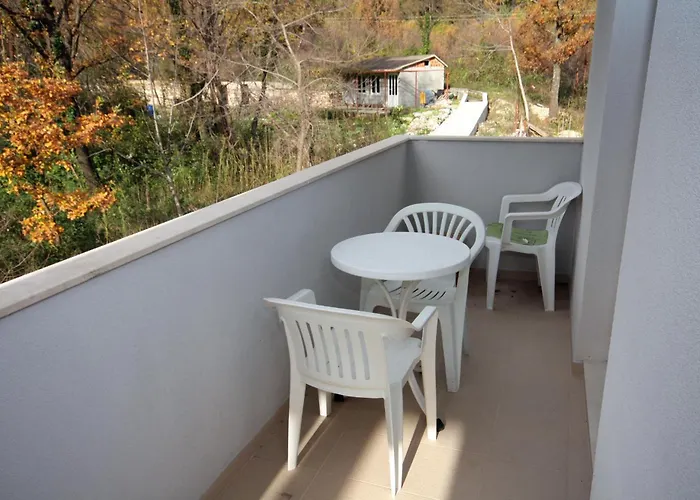 Apartman With A Swimming Pool Zakucac, - 5954 Omiš